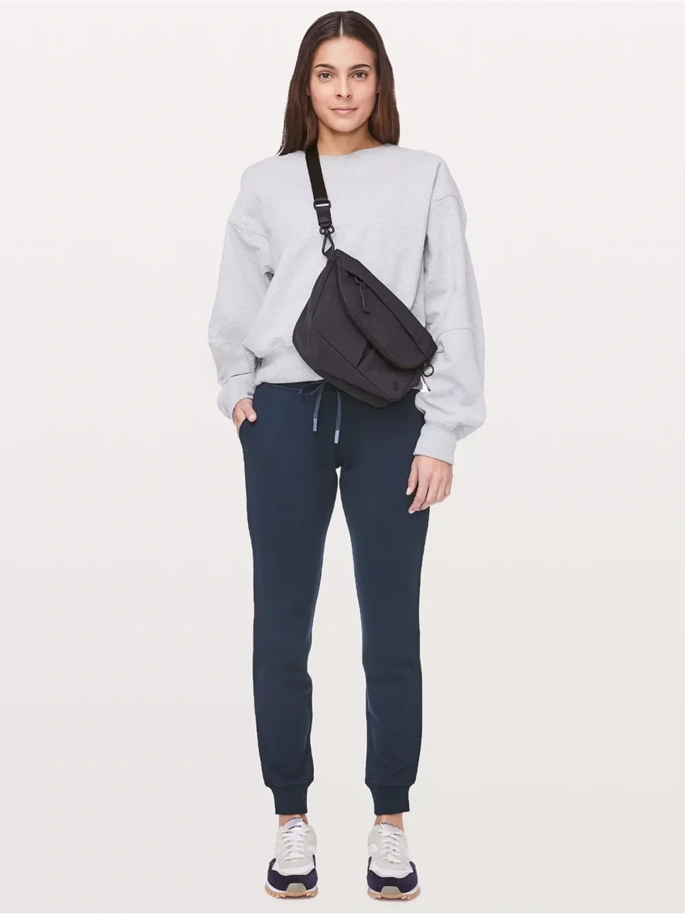 Lululemon Warm Down Jogger 29” Pants Blue